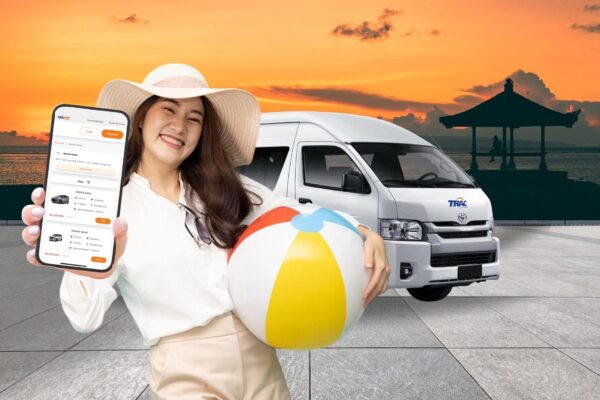 Rental Mobil Bali Jadi Pilihan Cerdas untuk Liburan Aman dan Nyaman bersama TRAC
